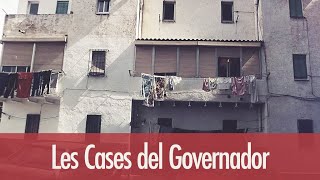 Les Cases del Governador  betevÃ© [upl. by Titos]