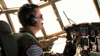 Greenland Pilots of the 109th Airlift Wing [upl. by Neelsaj802]