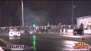 New Ian  6469  214 MPH  NEW PERSONAL RECORD  vs Lazcano Racing  657  216 MPH [upl. by Suzy]