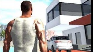 Indian bikes driving game pulice car blast gamer ak Chaudhary gaming live streaming [upl. by Colwell]