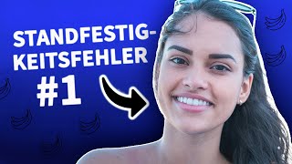 So ruinierst du dir deine Standfestigkeit im Bett [upl. by Vashtee]