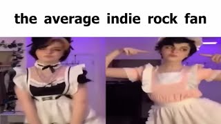 Rock Subgenres Slander [upl. by Annelak137]