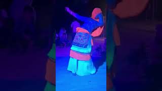 English Medium  इंग्लिश मीडियम  Sapna New Live Dance  Hot Stage Dance [upl. by Blumenthal]