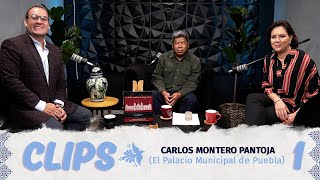 El Palacio Municipal de Puebla I Parte 1 FT Carlos Montero Pantoja [upl. by Laven]