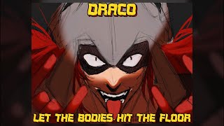 Draco  Let The Bodies Hit The Floor AI Cover [upl. by Halstead]