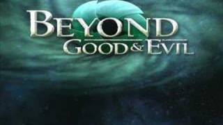 Beyond Good and Evil Soundtrack Fight Fierce [upl. by Eniroc]