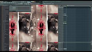 FL Studio Tutorial Cypress Hill  How I Could Just [upl. by Ahsenad730]