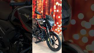 RTR 160 2v New Model 2024🏍️🏍️ automobile newapache tvsapachertr1604vbs6launchdateinindia [upl. by Ogden]