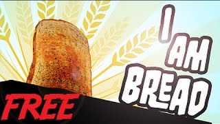 How to Download I Am Bread for Free Voice Tutorial MEGA Link  Torrents [upl. by Berriman]