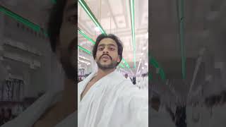 Umrah ❤️☺️ umrah2024 mrah202rmakkah travel vlog allah money subscriber world madina love [upl. by Uile]