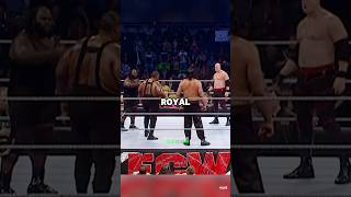 Royal Rumble de GIGANTES wwe royalrumble luchalibre [upl. by Hayyim]