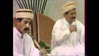 Hocine Chaoui chante Aissa Djarmouni  kbert [upl. by Chura]