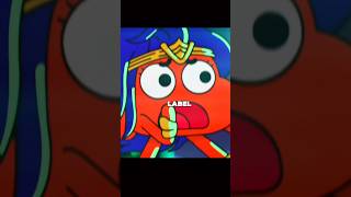 I have to save the planet 😂 gumball моменты theamazingworldofgumball short funny cartoon [upl. by Rivy787]