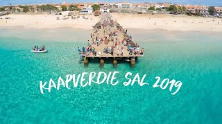 Expeditie Kaapverdië  Sal Augustus 2019 [upl. by Zoltai581]