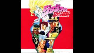 JoJos Bizarre Adventure SFCSNES OST  The World Dios Battle Theme [upl. by Icul]