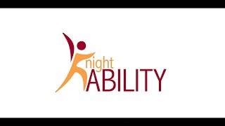 Gannon University KnightAbility Clinic [upl. by Jacinda]