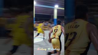 ALEXANDER ELLAR Depensa at Opensa may kasama pang Foul ballisllife highlights [upl. by Wun866]