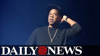 Jay Z is changing his name again [upl. by Hoffman]