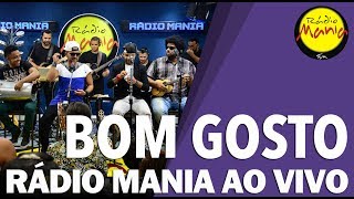 🔴 Radio Mania  Bom Gosto  Envolvidão [upl. by Leirua]