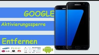 Google Sperre Umgehen Deutsch 2020 Google Aktivierungssperre Entfernen [upl. by Joete]