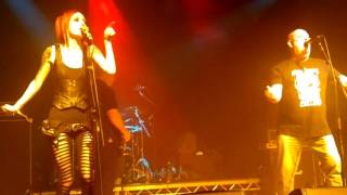 Angelic Upstarts – Live – 5112016 Midlands Calling Wulfrun Hall Wolverhampton UK [upl. by Anide]