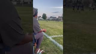 Flag football highlights ￼ [upl. by Iand]