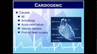 Critical Care Paramedic 14 Vasopressors and Inotropes in the Pharmacotherapy of Shock [upl. by Eseilenna610]