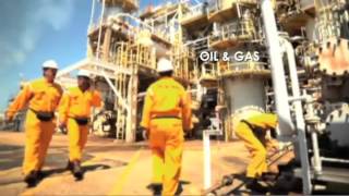 MATRADE Corporate Video [upl. by Attenweiler]