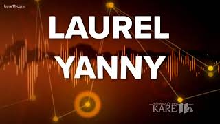 Yanny or Laurel Why people hear different things in viral clip [upl. by Rosalynd]