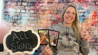 ALL SIGNS 🙋🏼‍♀️💗 Their Feelings for You 💫 February 11  17 2024 Tarot Love Reading [upl. by Yaf]