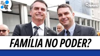 ENTENDA TÁTICA DE BOLSONARO SOBRE ESCOLHAS PARA VICE PRESIDENTE EM 2026 APÓS INELEGIBILIDADE E PF [upl. by Neiman]