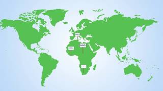 ICMPD Migrants in Countries in Crisis MICIC  Comparative Report [upl. by Dempstor382]