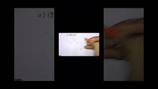 japanese trick of multiplication l japanese multiplication trick l Urdu l Hindi [upl. by Norved]