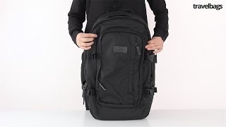 Eastpak Evanz [upl. by Ash523]