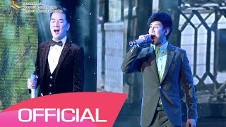 Giây Phút Chia Xa Liveshow Lý Hải 2014 phần 5  Lý Hải ft Đàm Vĩnh Hưng [upl. by Eidoj]