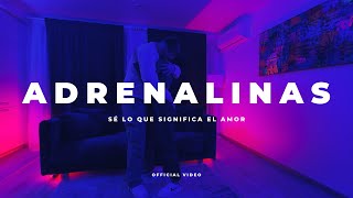 Kuzne  Adrenalinas Official Video [upl. by Eneri]