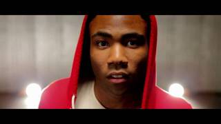 Childish Gambino  Freaks and Geeks HD Music Video [upl. by Trawets]