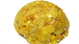 How to make Authentic Puerto Rican Mofongo [upl. by Graeme]