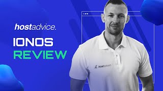 IONOS Review 2023  Expert Analysis and Honest Opinion [upl. by Odilo]