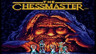 The Chessmaster SNES  Level 605 No Switch in 140033 by HowDoUPlay [upl. by Oemac]