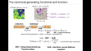 A transformational approach to collective behavior [upl. by Airat]