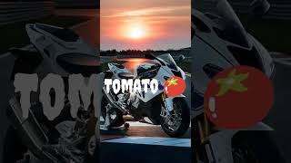 bike shorts tomato video ‎a2zeditz7o new automobile biker zx10r bmws1000rr hayabusa [upl. by Seravat]