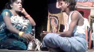 Muthamizh Nadaga Mandram  Bhoologathil Rambai  Therukoothu  Part 4 [upl. by Sion]