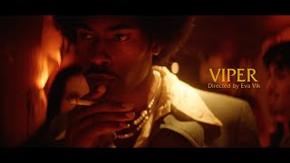 “VIPER” Trailer 2024 [upl. by Sonny]