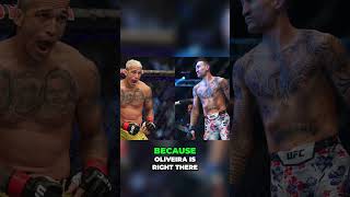 Fights to make after UFC 308  Holloway vs Oliveira if he beats Chandler ufc mma ufc308 [upl. by Infield582]