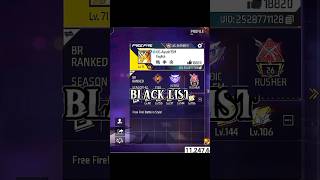 Grandmaster Push Without ID Blacklist 🙀 [upl. by Razaile]