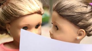 Leia Everett Stop Motion Reel rockstar13studios [upl. by Nitsid101]