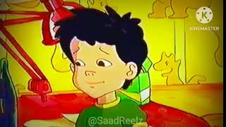 Dragon Tales Cartoon Follow the leader [upl. by Ardeid]