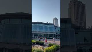 Falls view Casino Resort youtubeshorts travel ontario niagarafalls fallsview casino [upl. by Inalan]