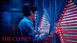 The Closet  Official Movie Trailer 2020 [upl. by Anetsirk828]